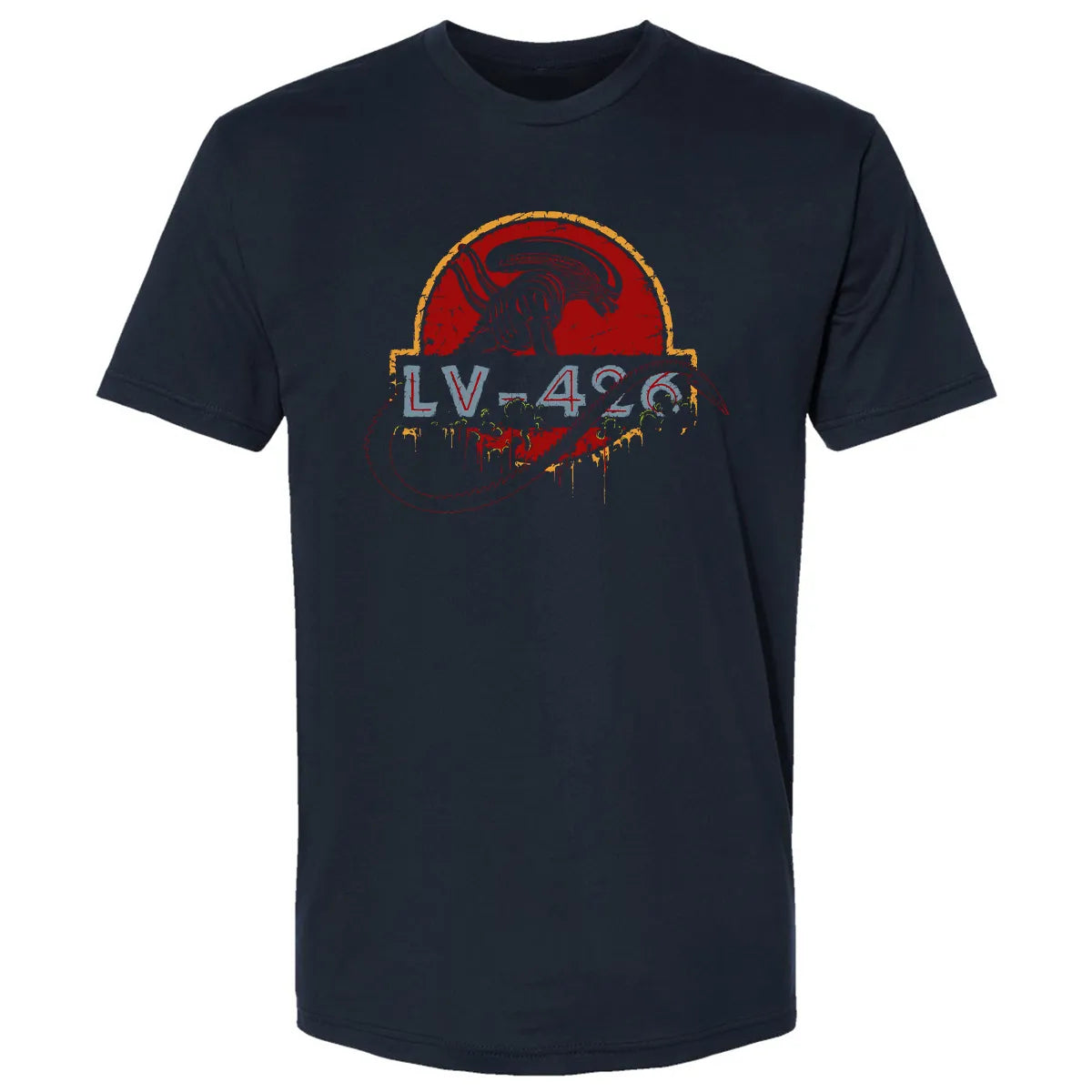 Premium Unisex T-shirt - B5L12VWE