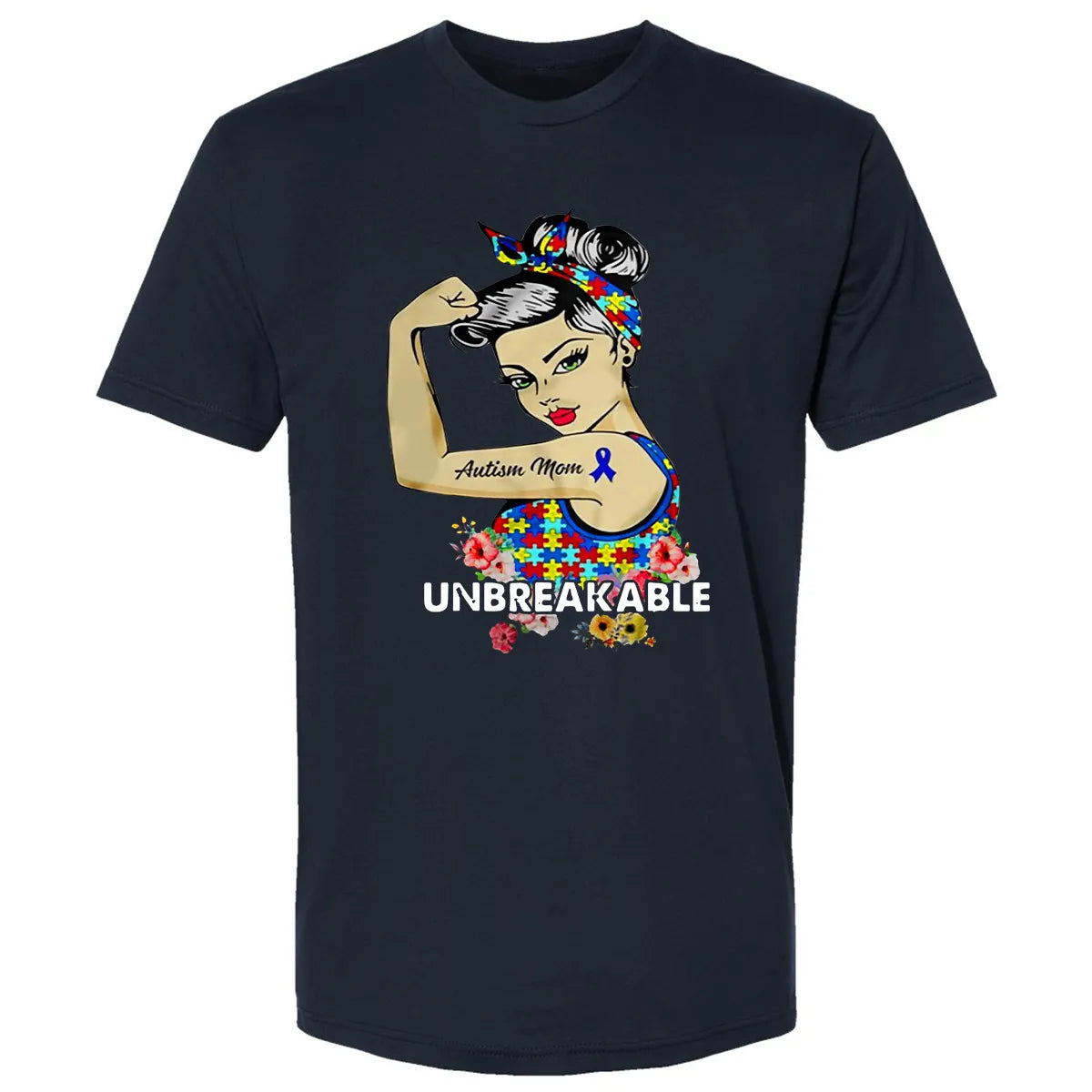 Premium Unisex T-shirt - DWNT7NG2