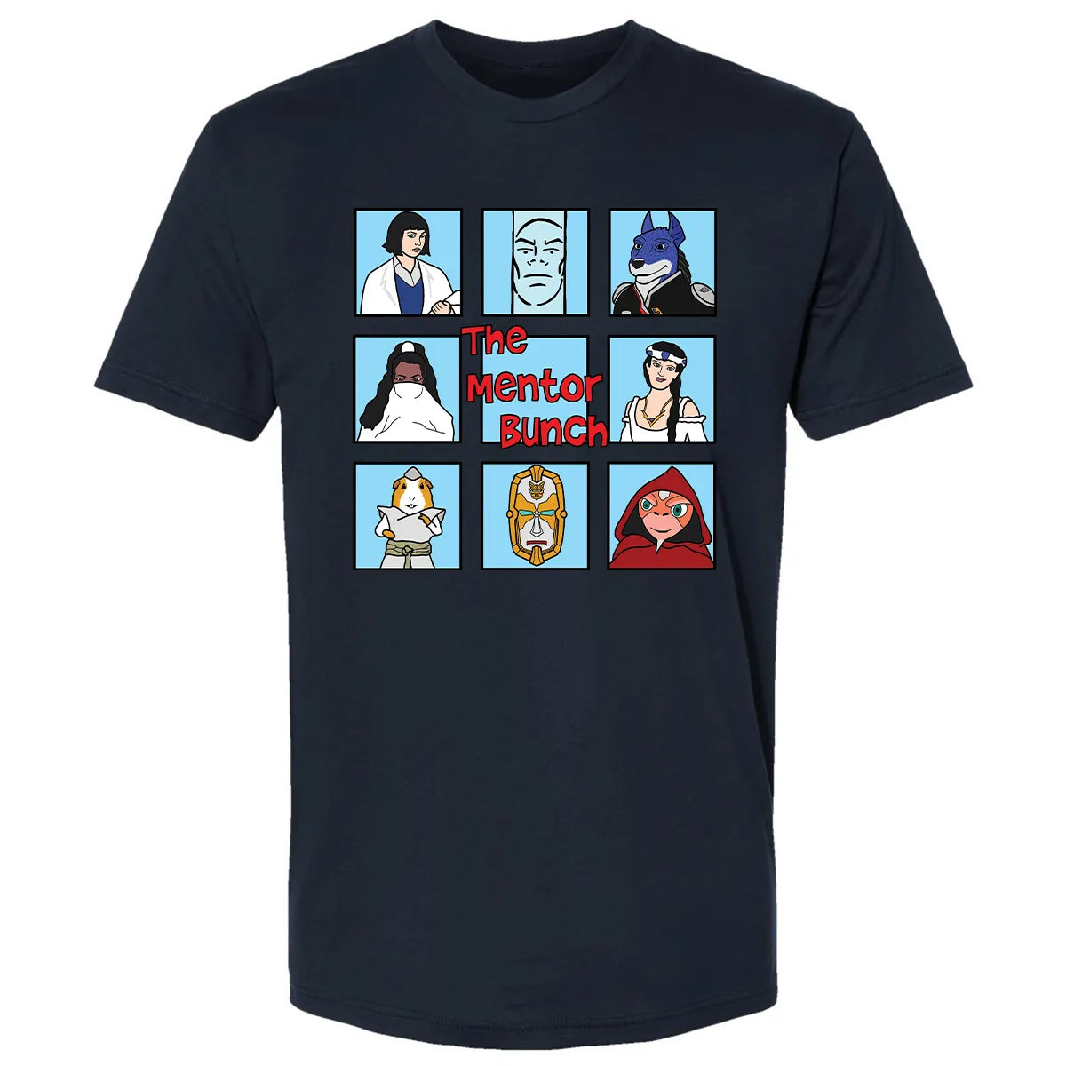 Premium Unisex T-shirt - LWD9V9MB