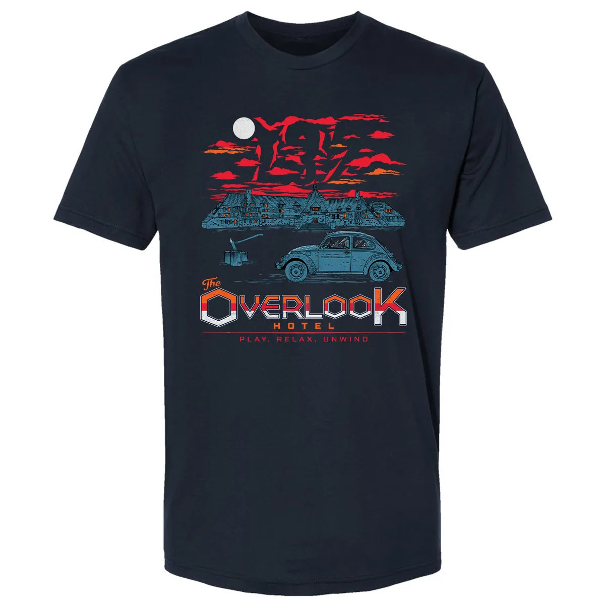 Premium Unisex T-shirt - MN9V9YVT