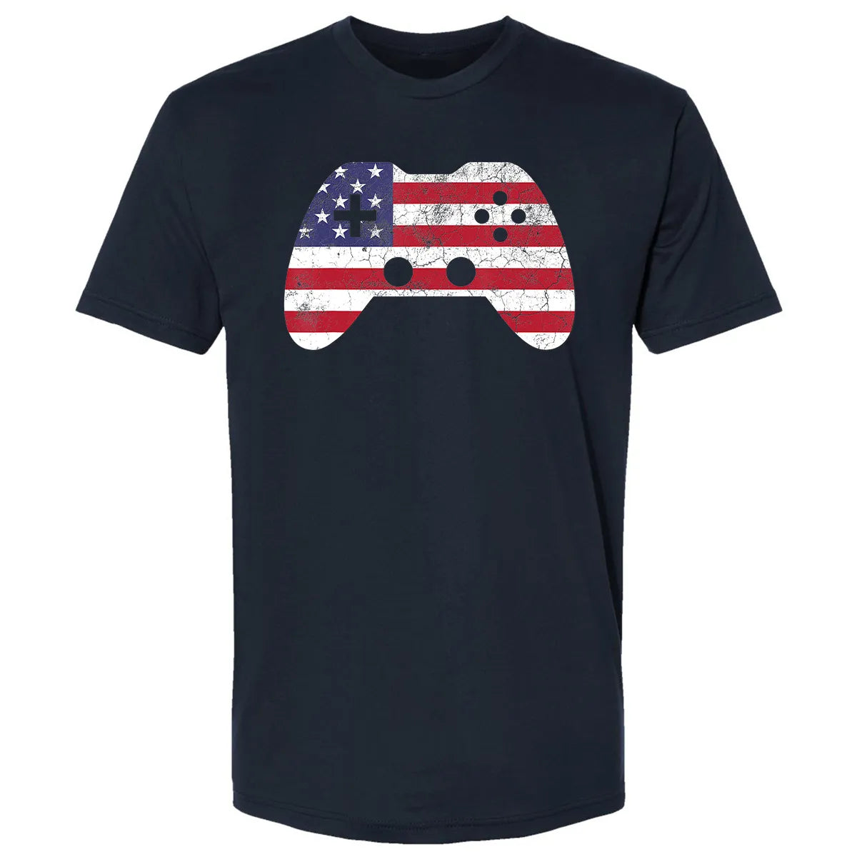 Premium Unisex T-shirt - XRSUF5A1