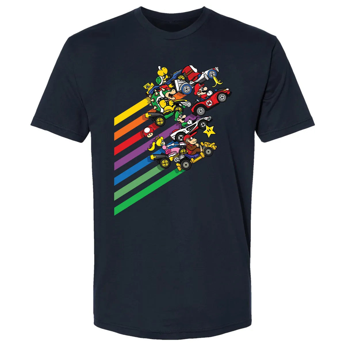 Premium Unisex T-shirt - JPA2LB56