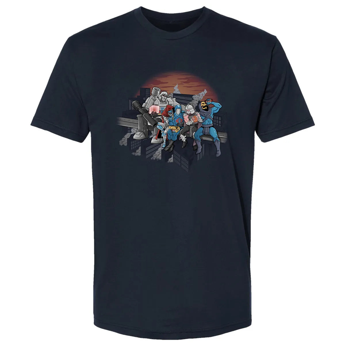 Premium Unisex T-shirt - 1M14W9YV