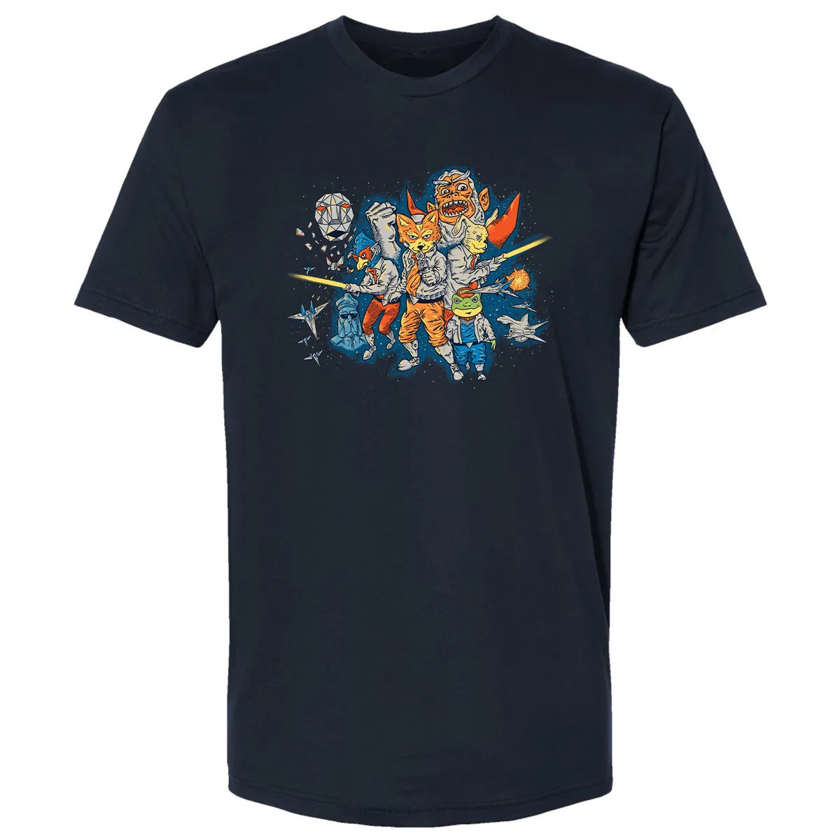 Premium Unisex T-shirt - ZEH9HYNZ