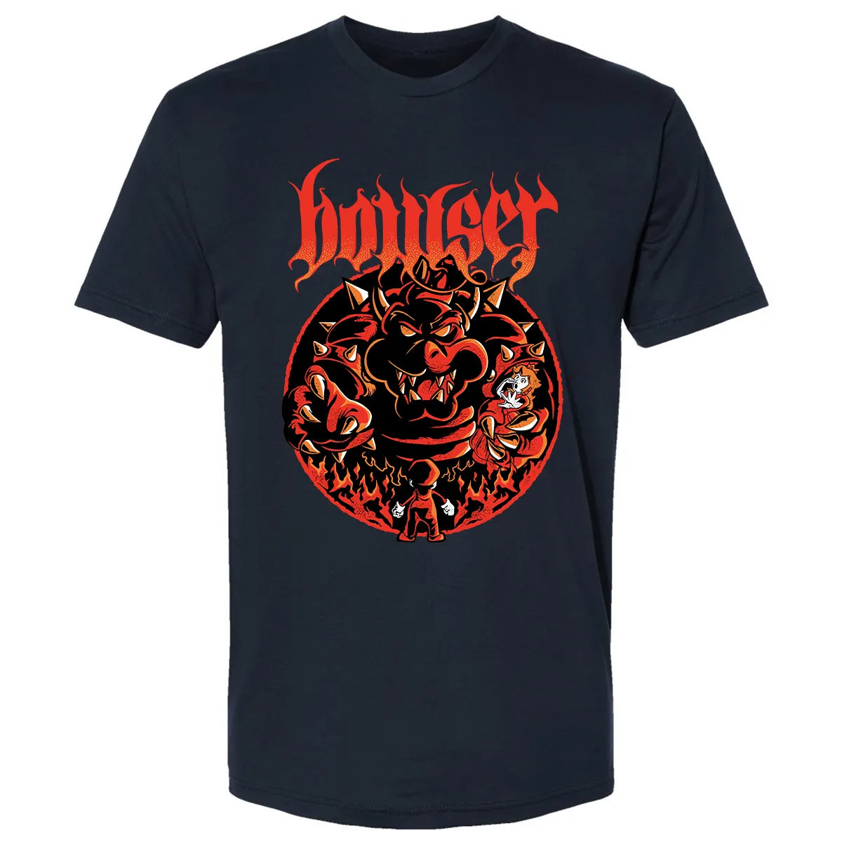Premium Unisex T-shirt - 5WRQC8UF