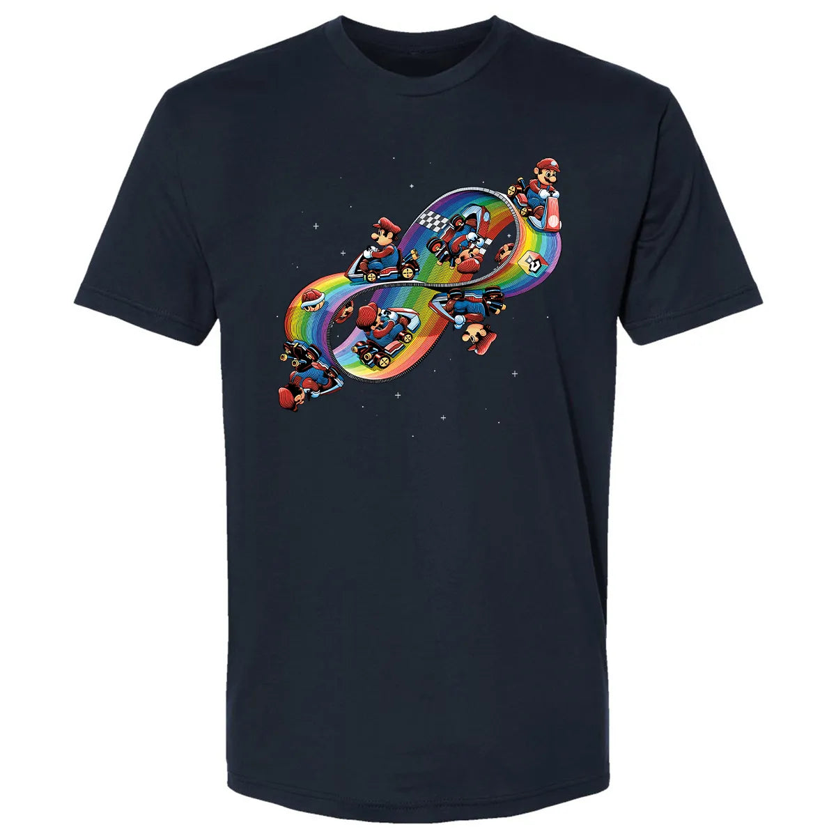 Premium Unisex T-shirt - UZVAV8ZT
