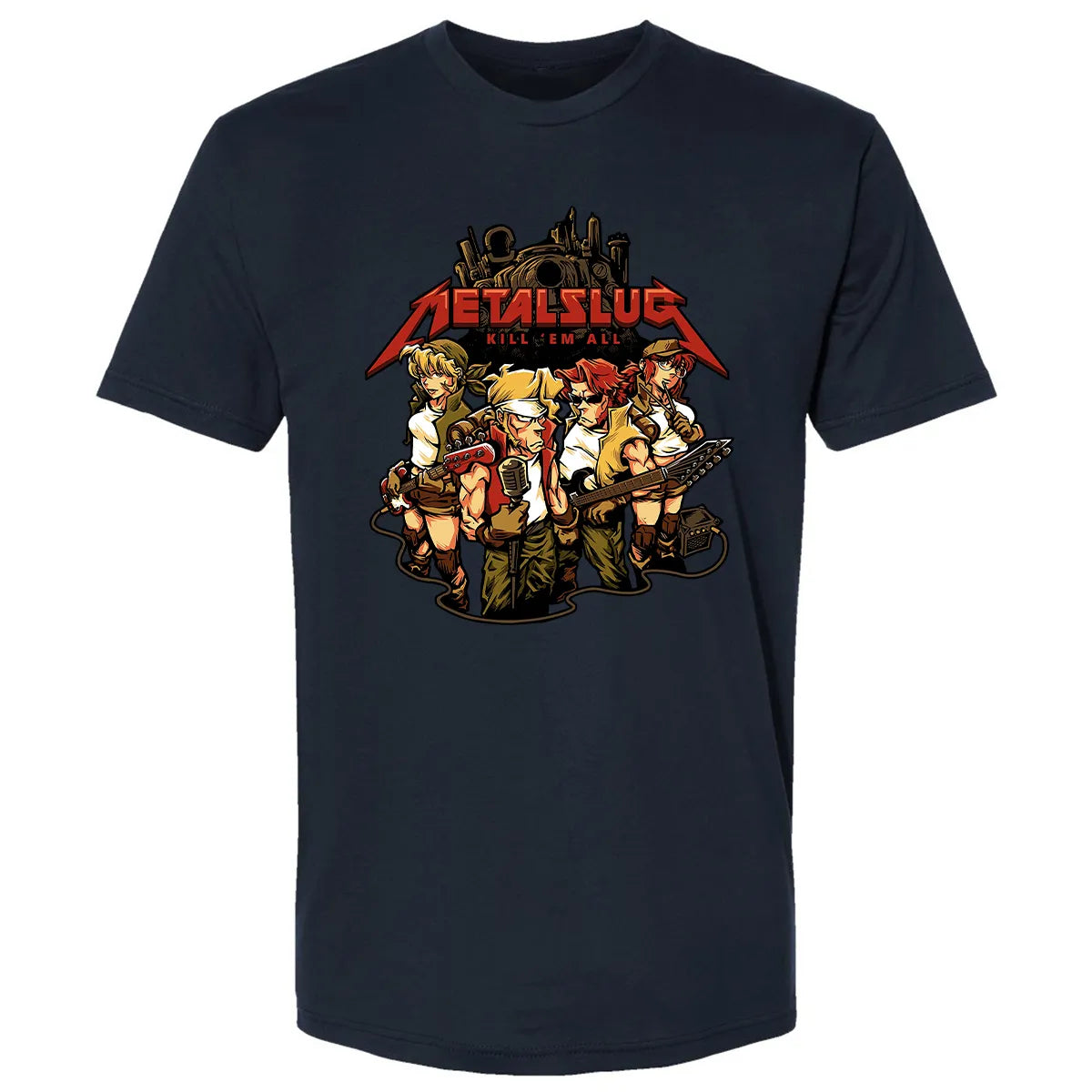 Premium Unisex T-shirt - WUS24AFE