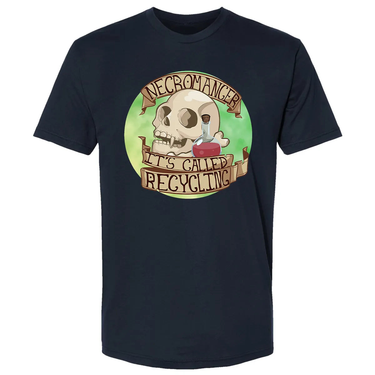 Premium Unisex T-shirt - 57SB167N