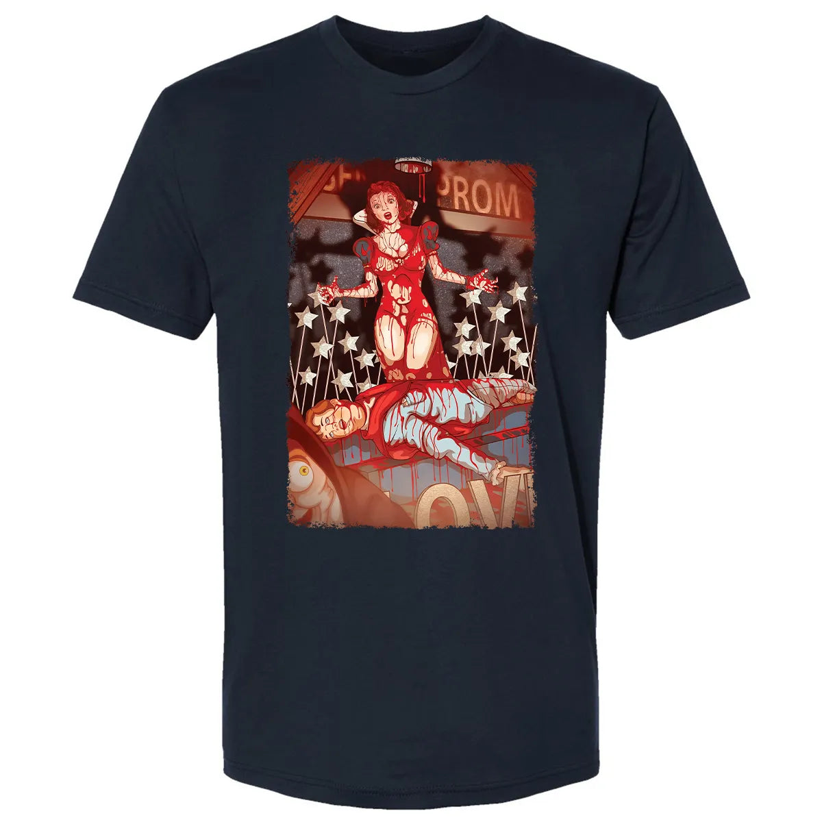 Premium Unisex T-shirt - XWJH73XB