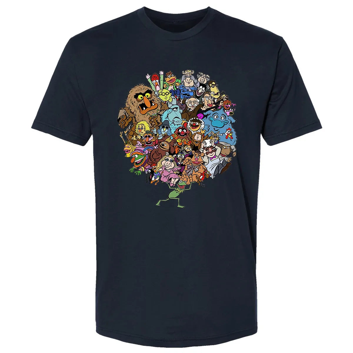 Premium Unisex T-shirt - XGT9GH53