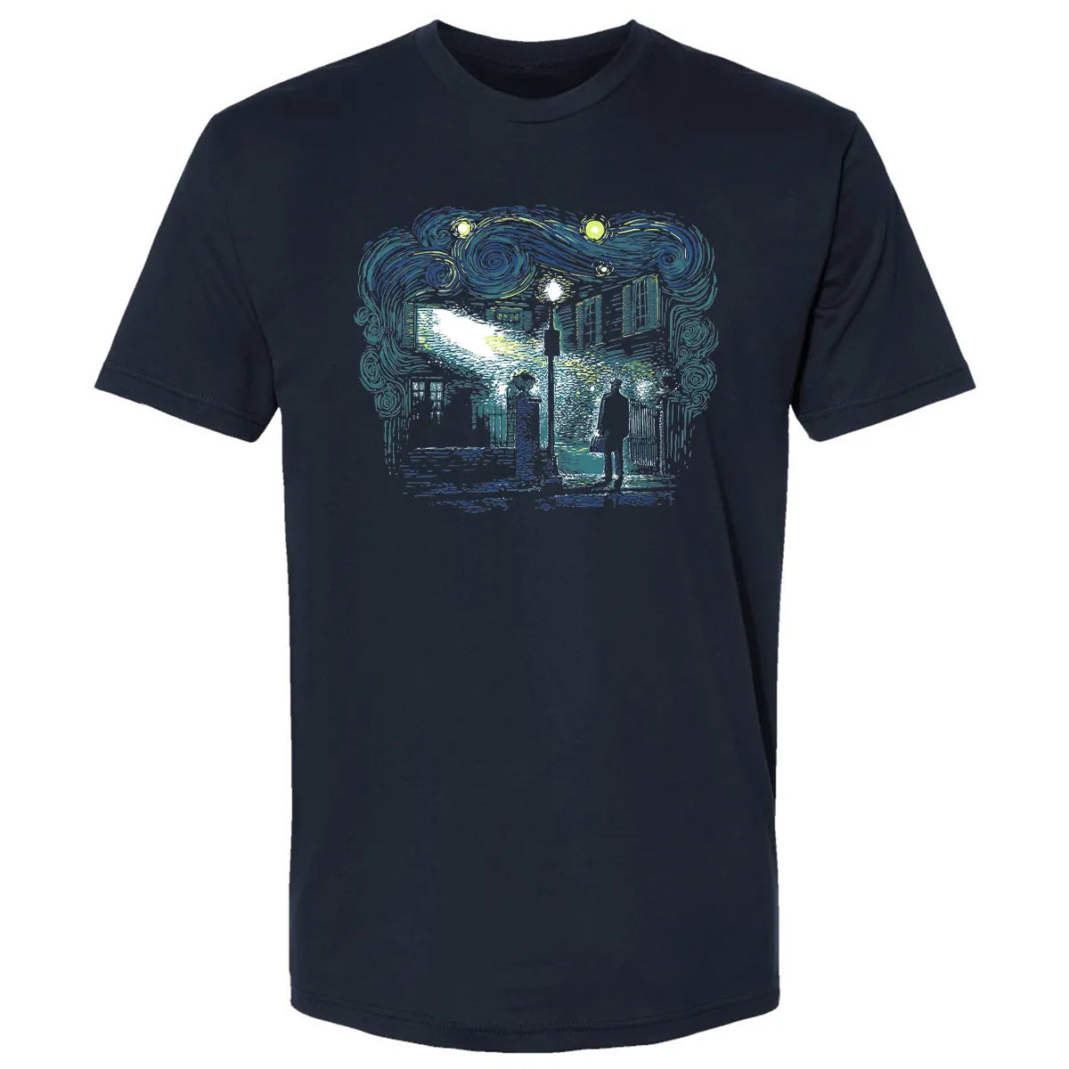 Premium Unisex T-shirt - 72M86MEF