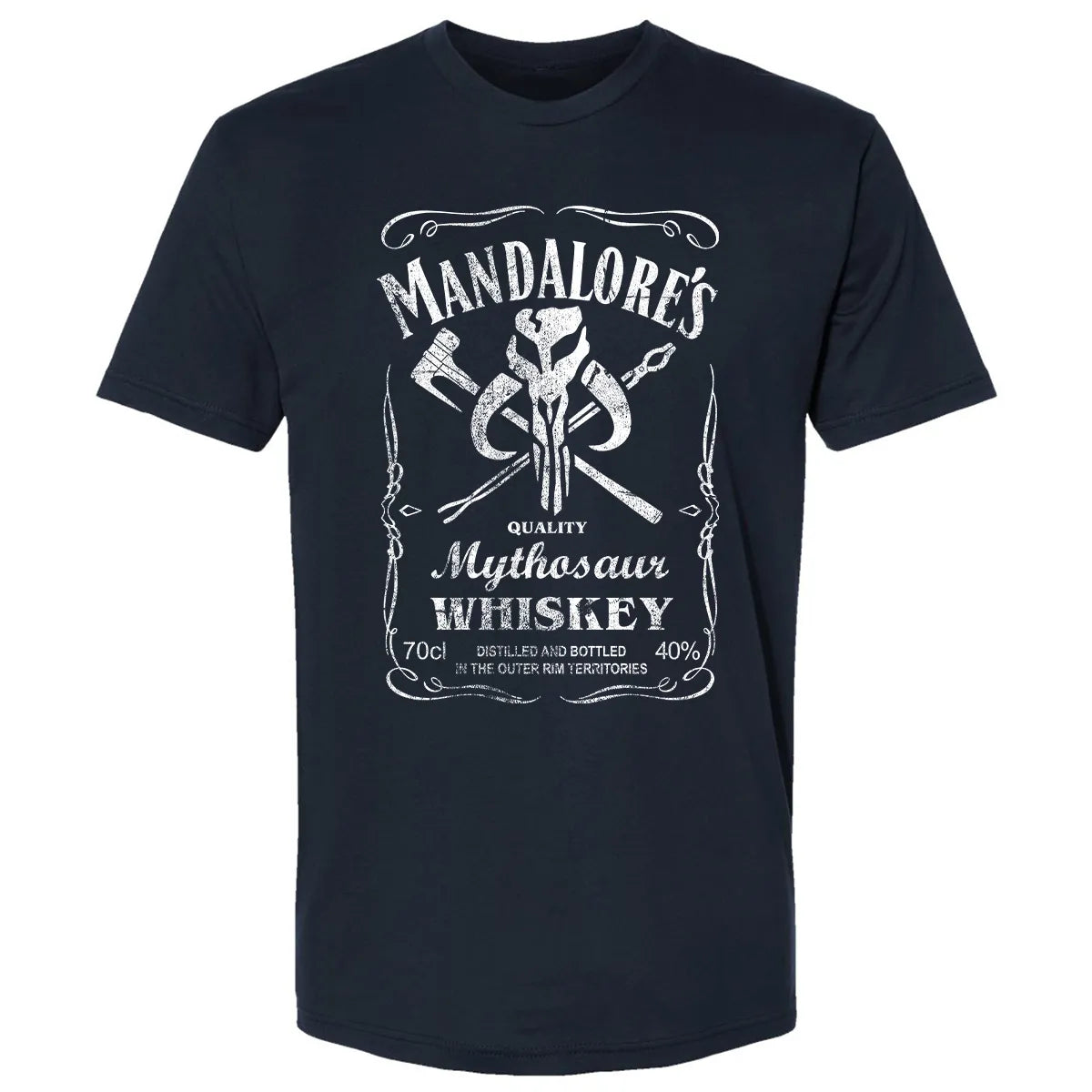 Premium Unisex T-shirt - G98LVLMW