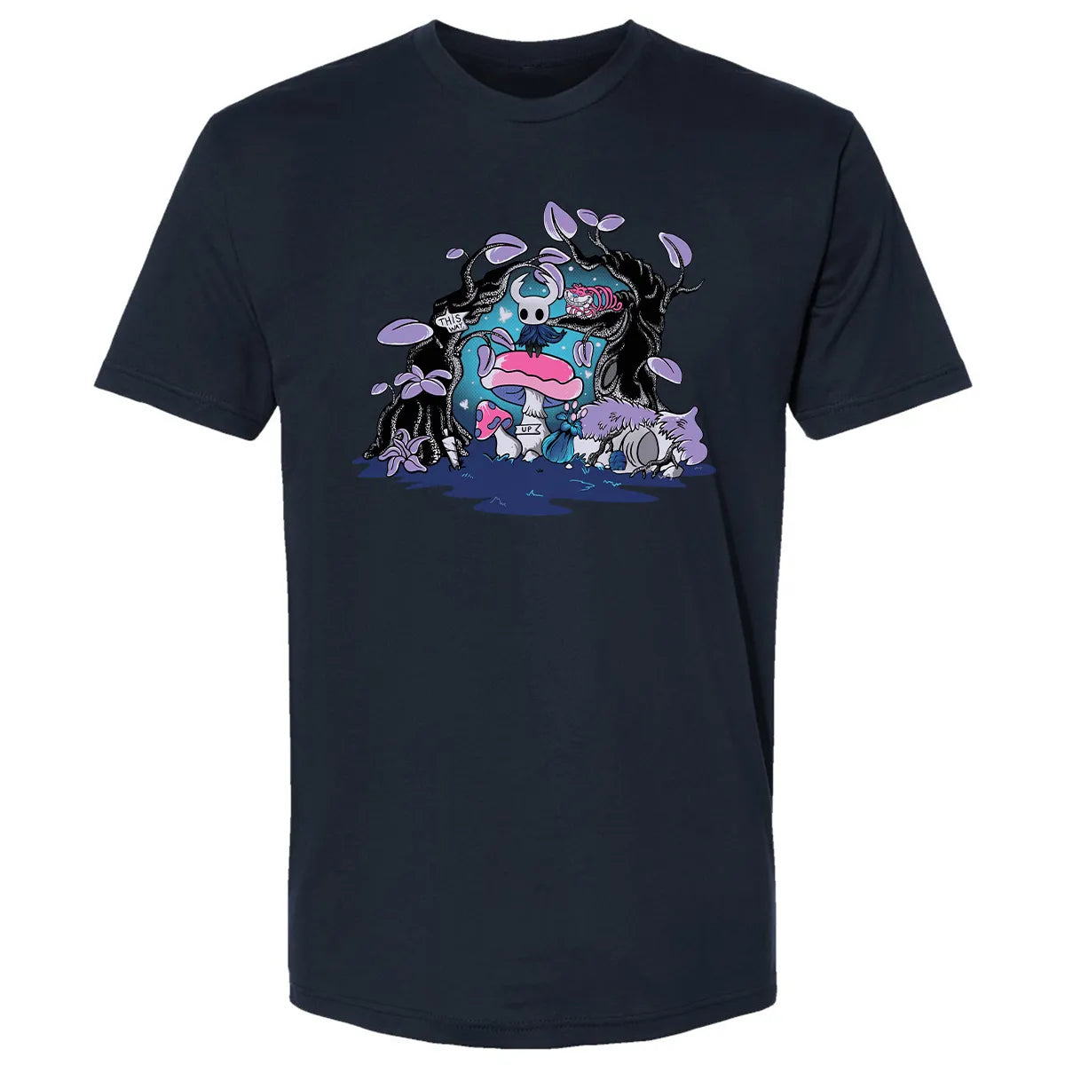 Premium Unisex T-shirt - 9N6ZTC1F