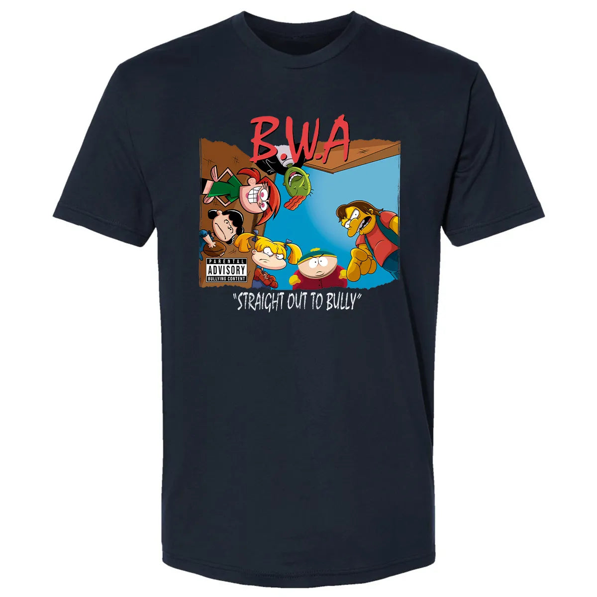 Premium Unisex T-shirt - 3ZEJUV8H
