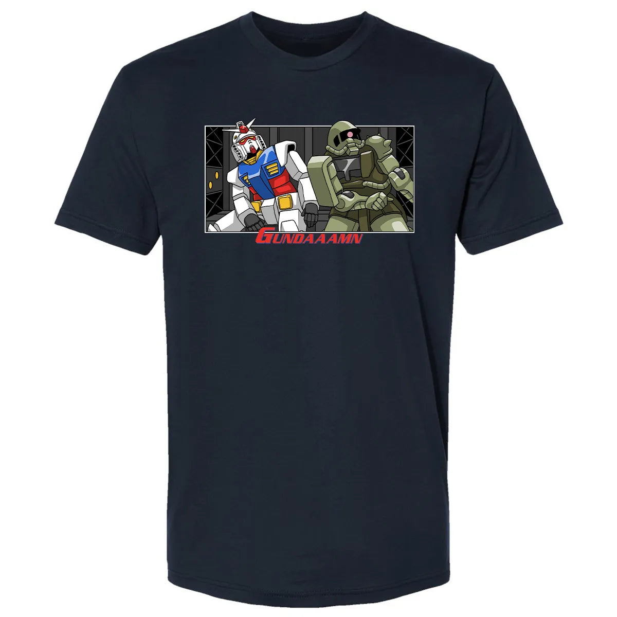 Premium Unisex T-shirt - 9STZ33WX