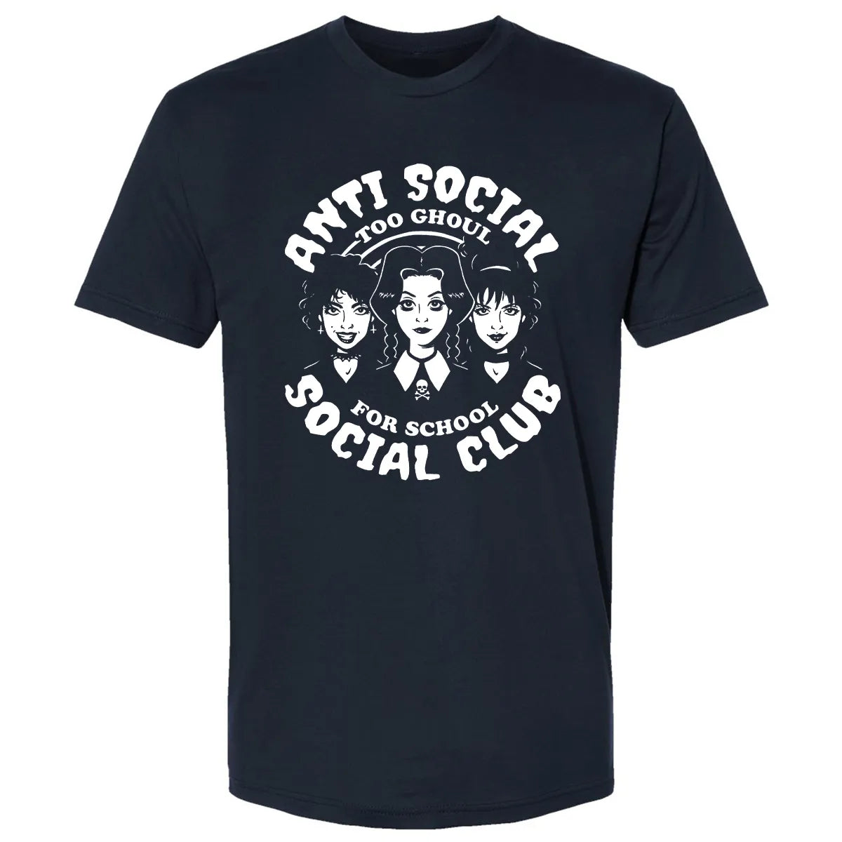 Premium Unisex T-shirt - YQASPQUK