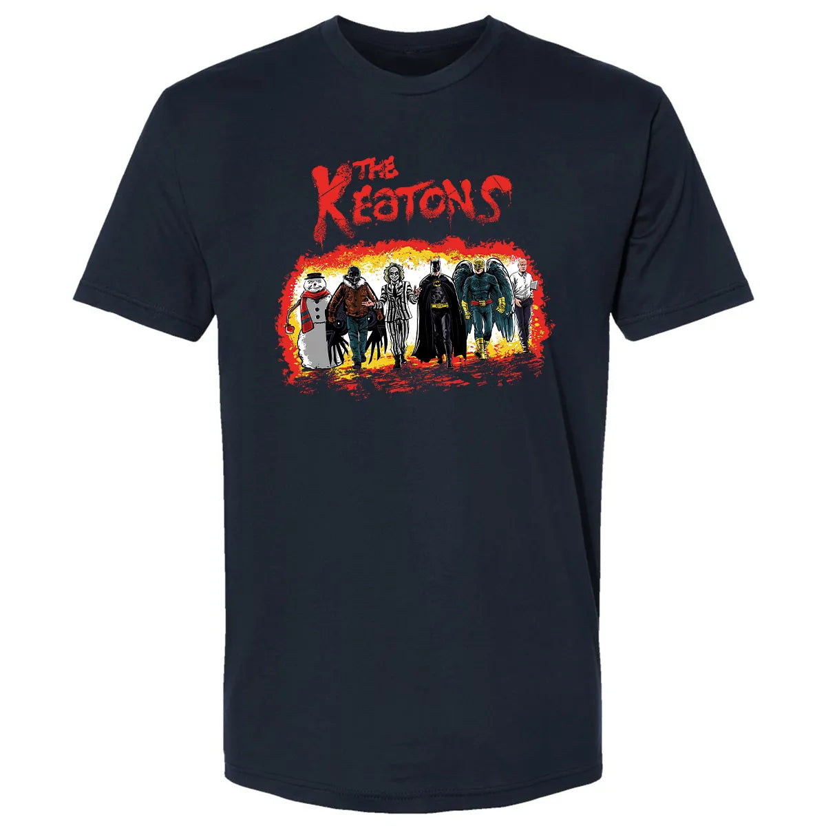 Premium Unisex T-shirt - CZD1YKRK