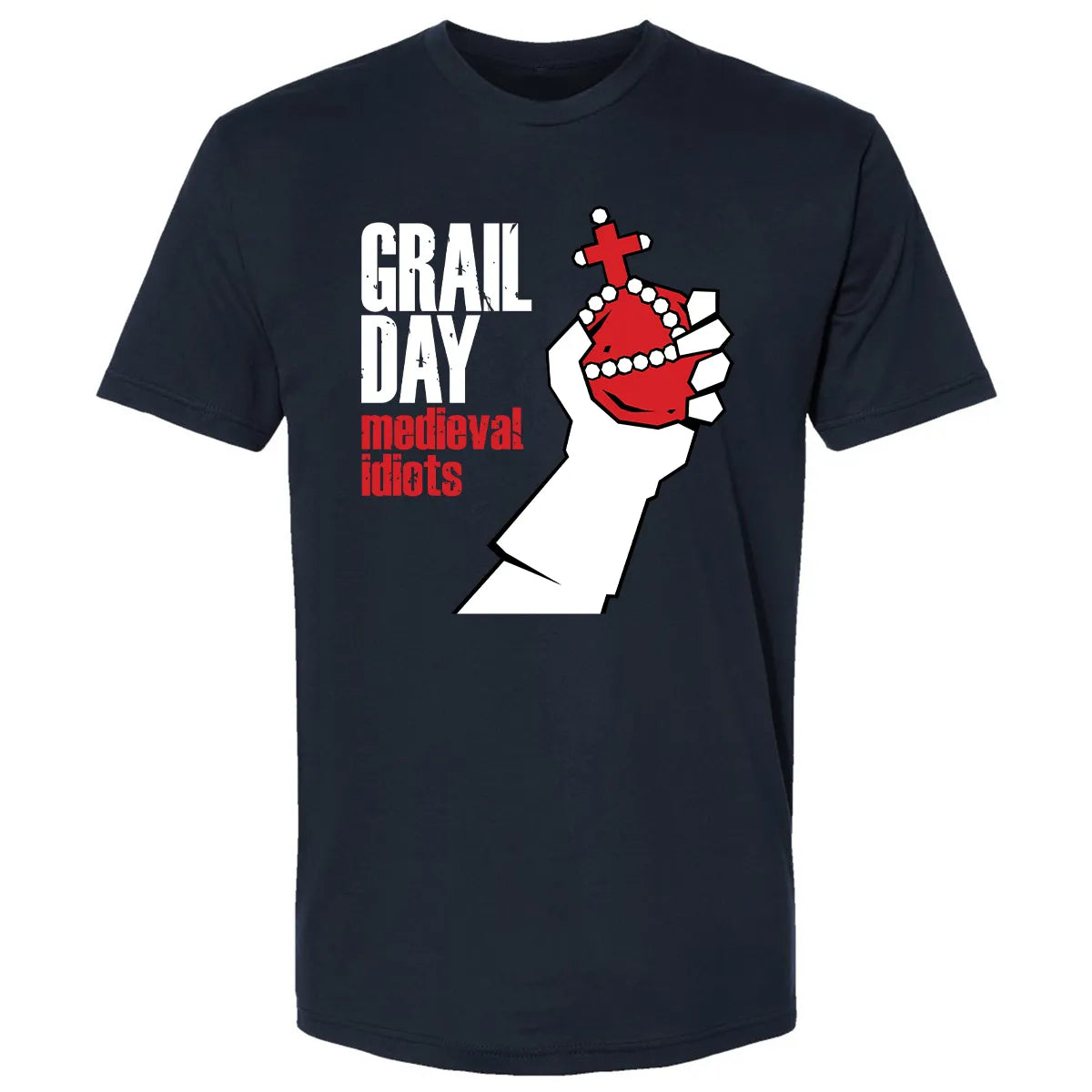 Premium Unisex T-shirt - 21VL4S7B
