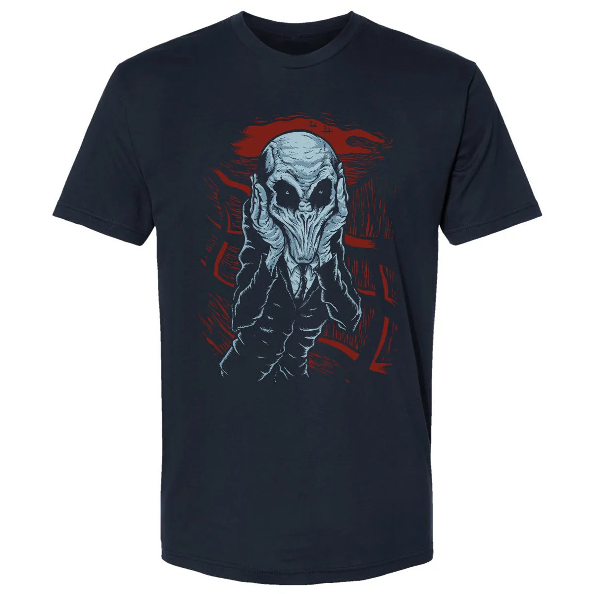 Premium Unisex T-shirt - 4E4ZPKJ7