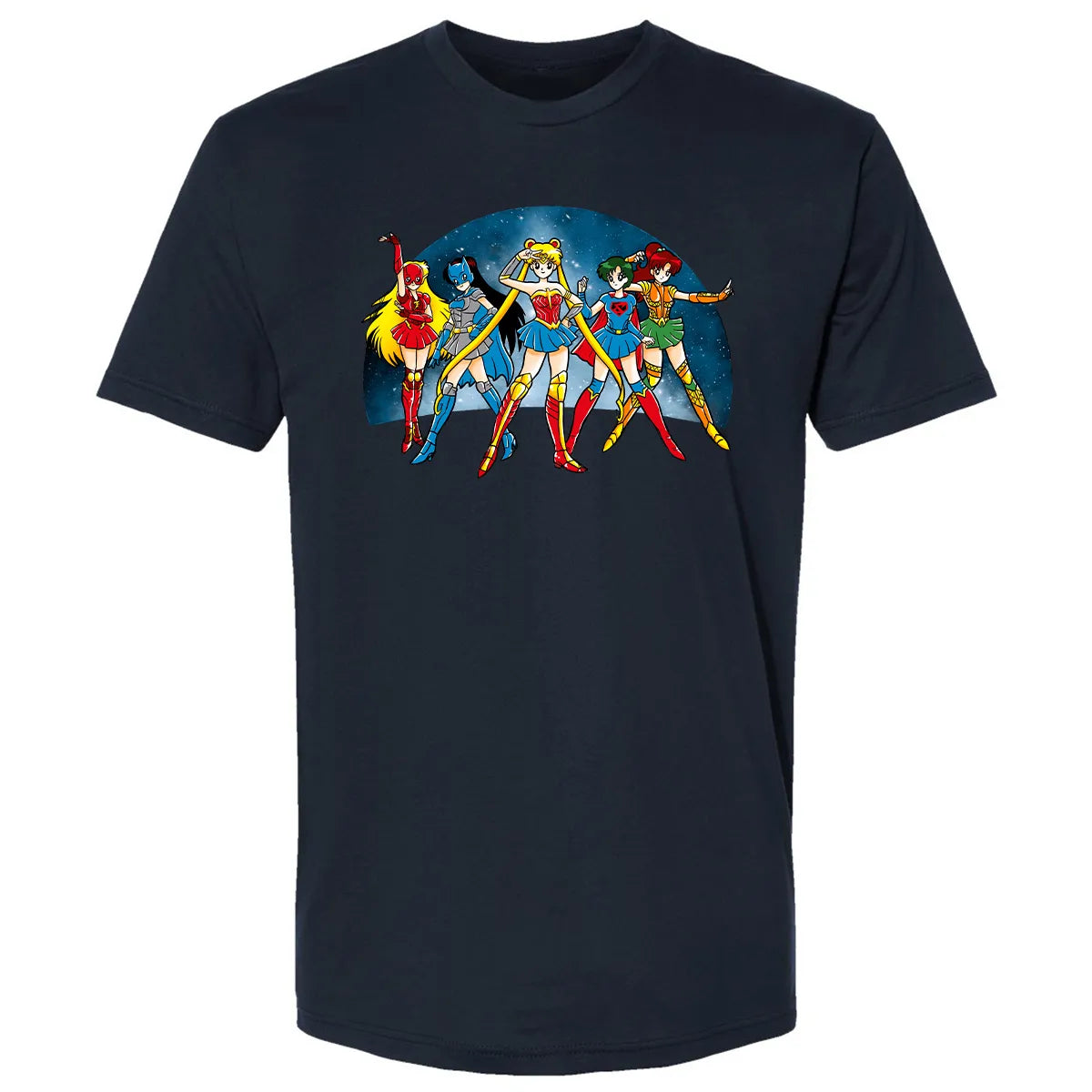 Premium Unisex T-shirt - C7EQ2XUG