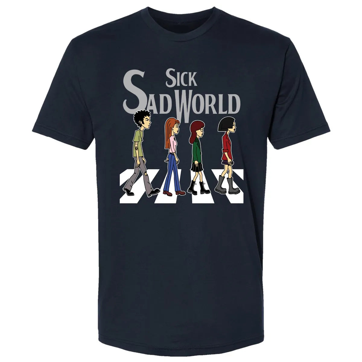 Premium Unisex T-shirt - LPSUTQVP