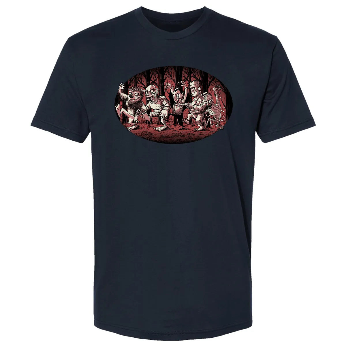 Premium Unisex T-shirt - ACCZ7J5Q