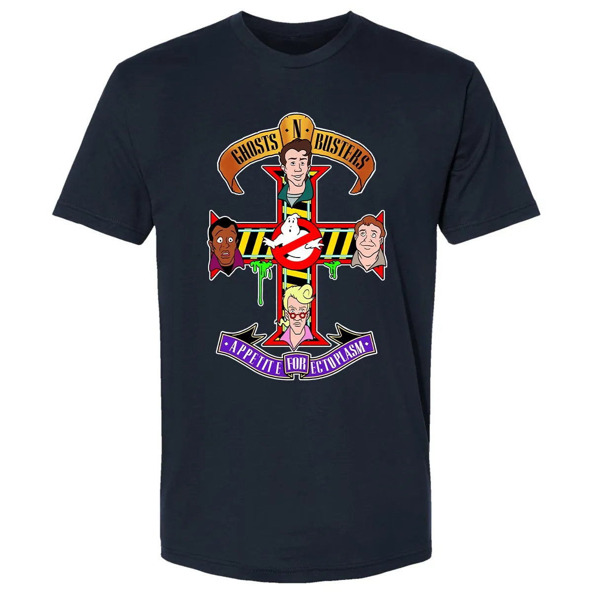 Premium Unisex T-shirt - H4JTNWPL