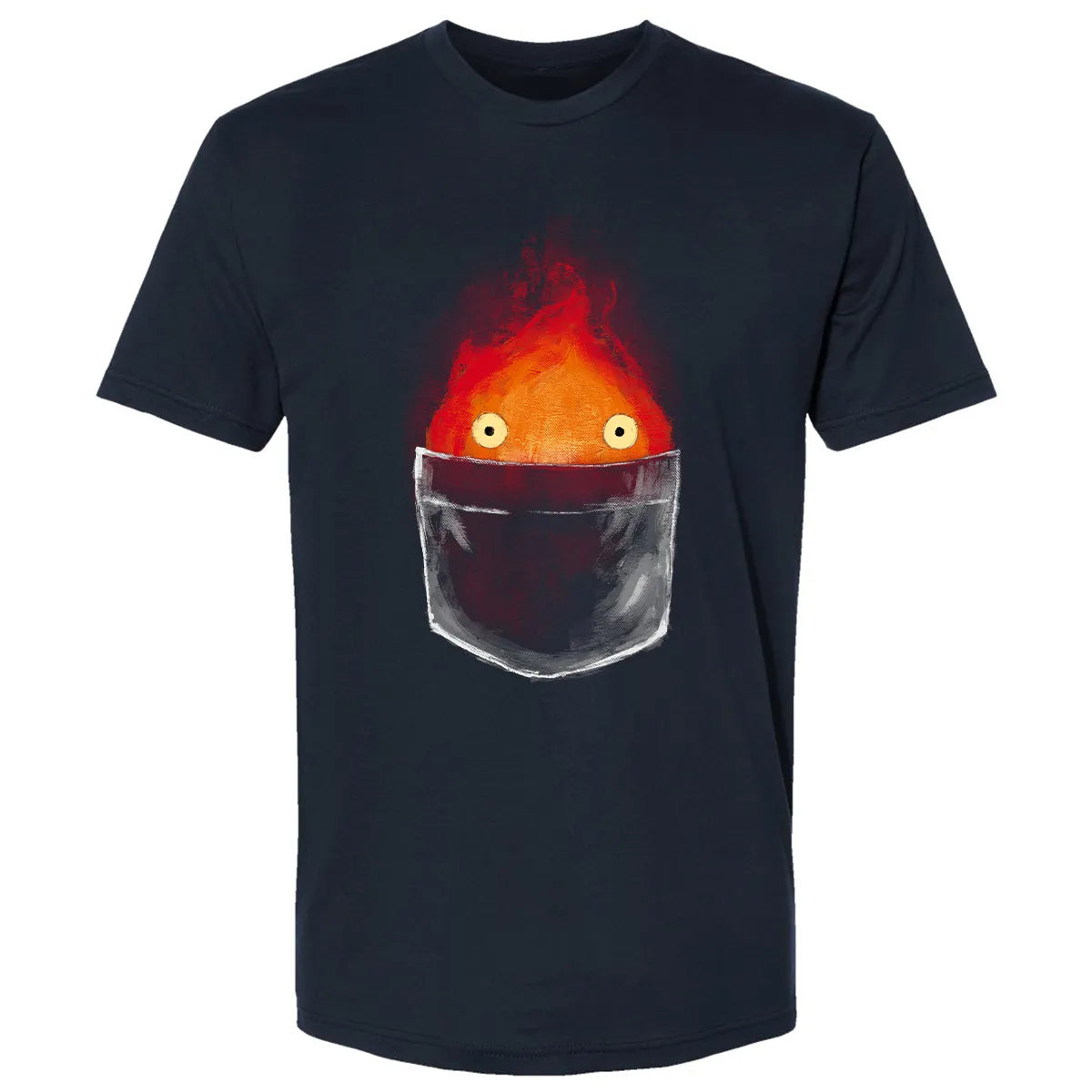 Premium Unisex T-shirt - JK5NW6LW