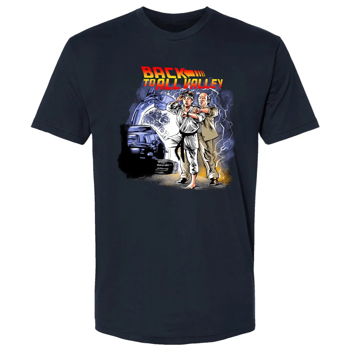 Premium Unisex T-shirt - GJVSTSVZ