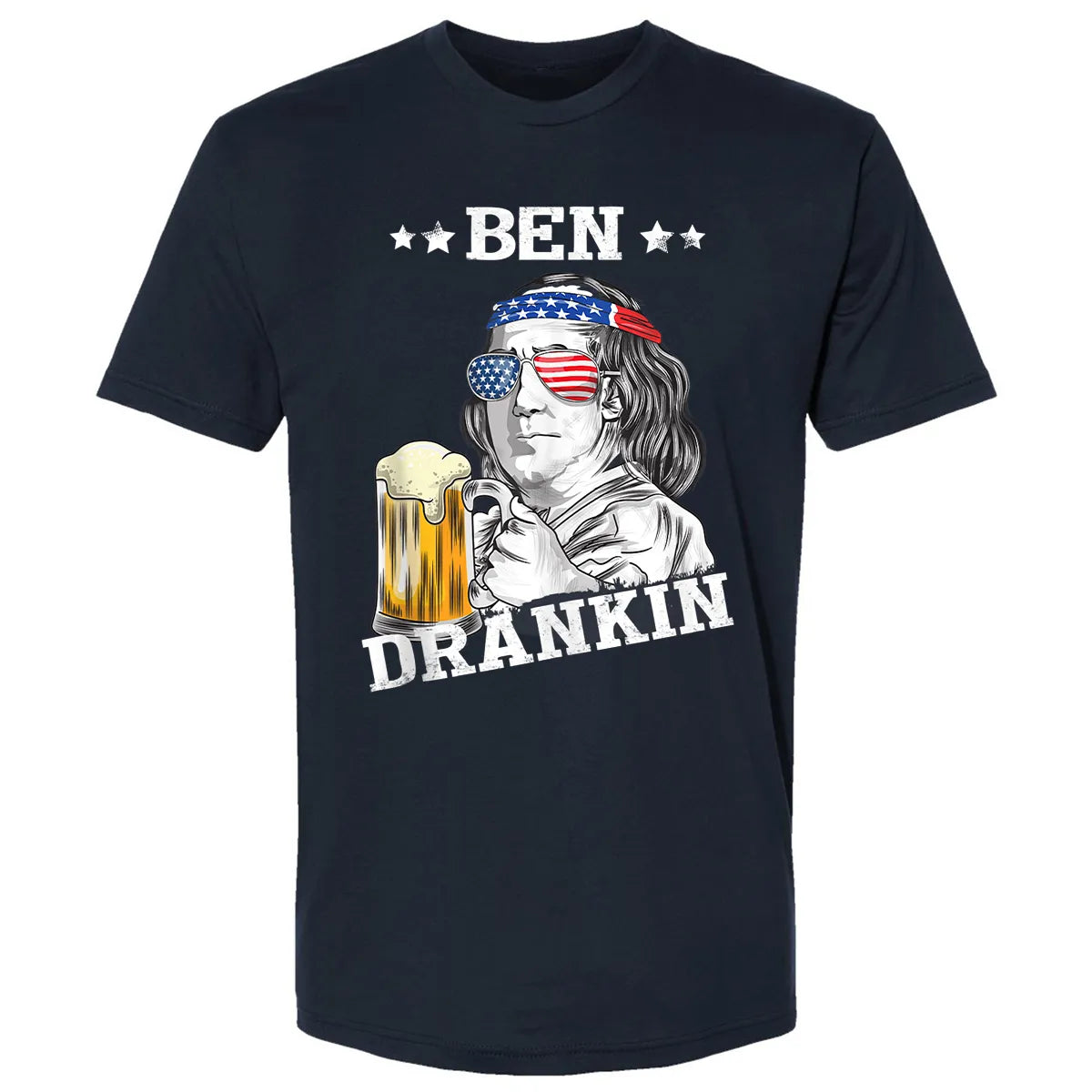 Premium Unisex T-shirt - 9DADRKZ3