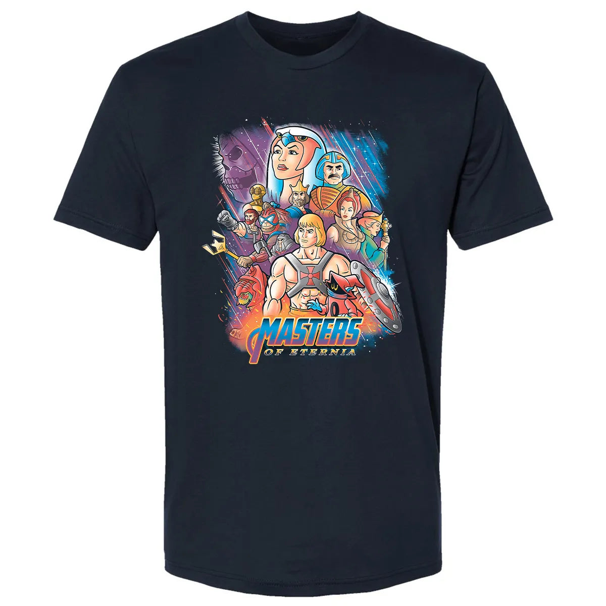 Premium Unisex T-shirt - 24Z145JJ