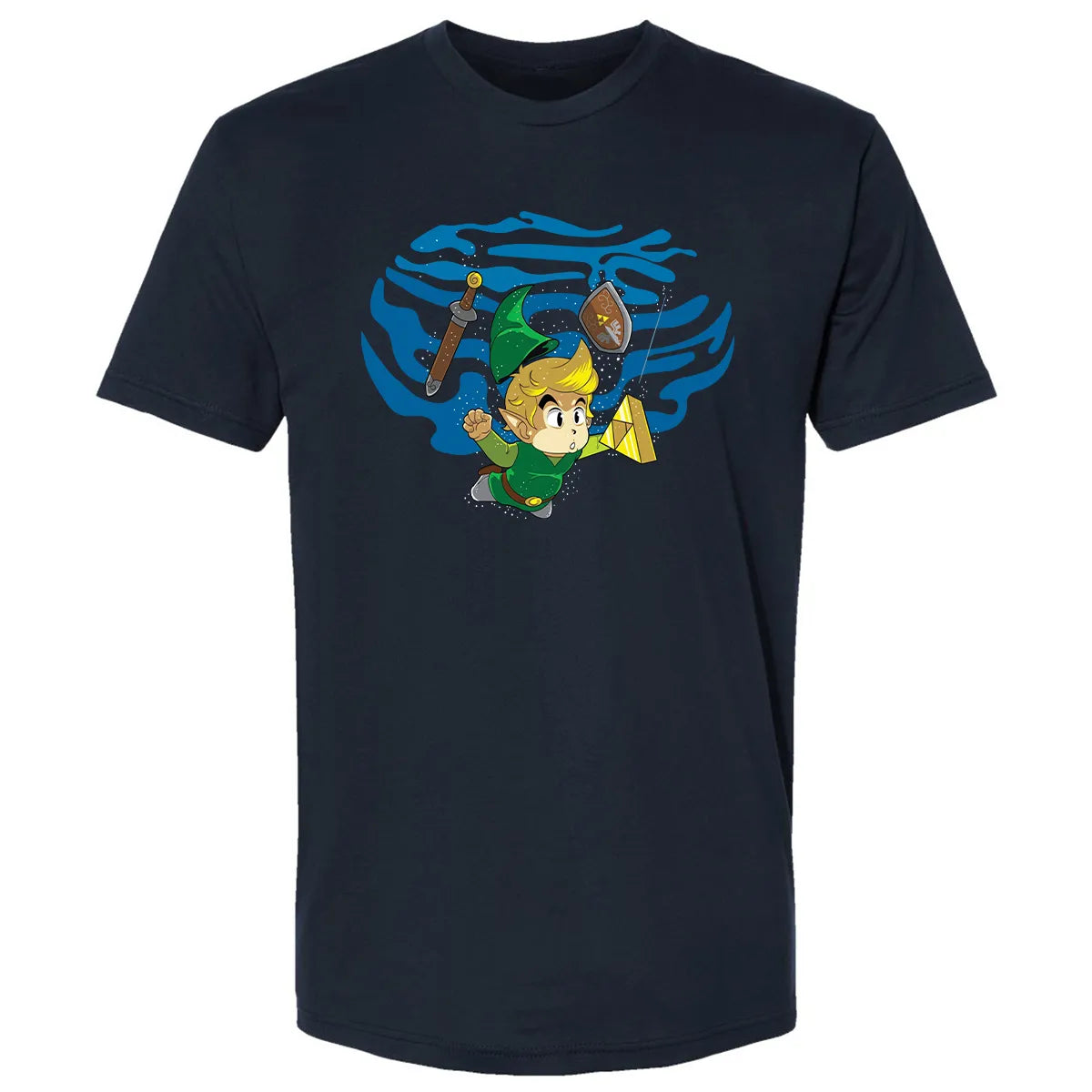 Premium Unisex T-shirt - 4DK87YY9