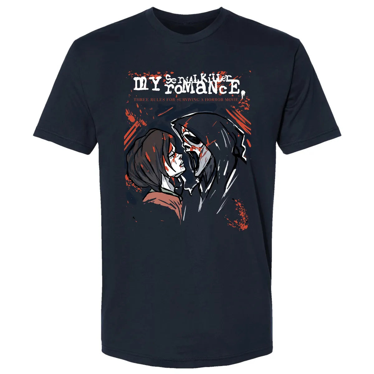 Premium Unisex T-shirt - AEGGKAT8