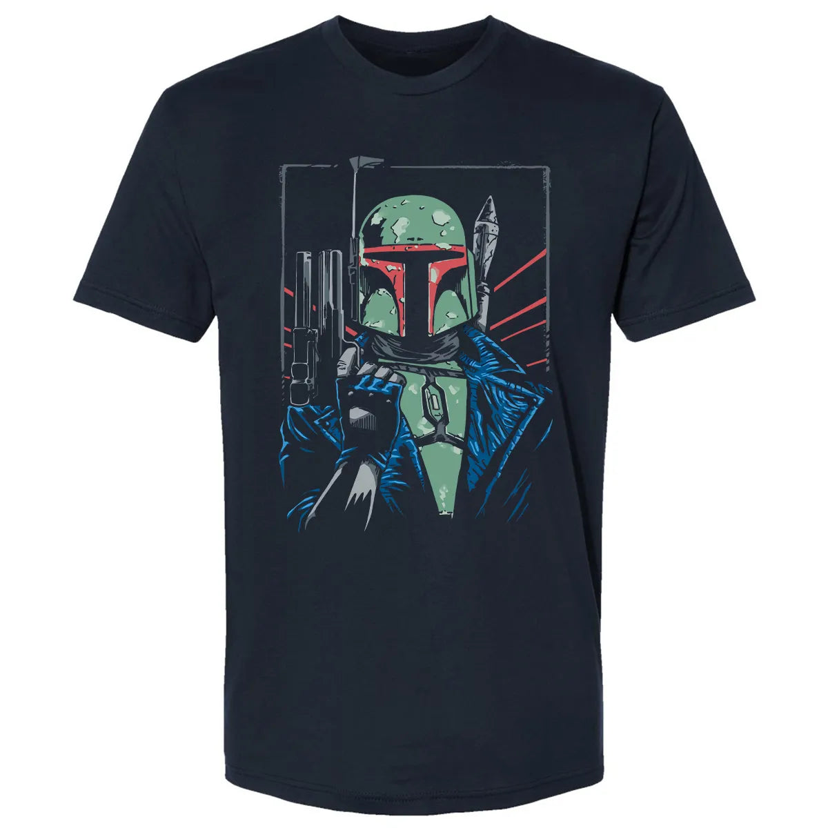 Premium Unisex T-shirt - KKS47EGL