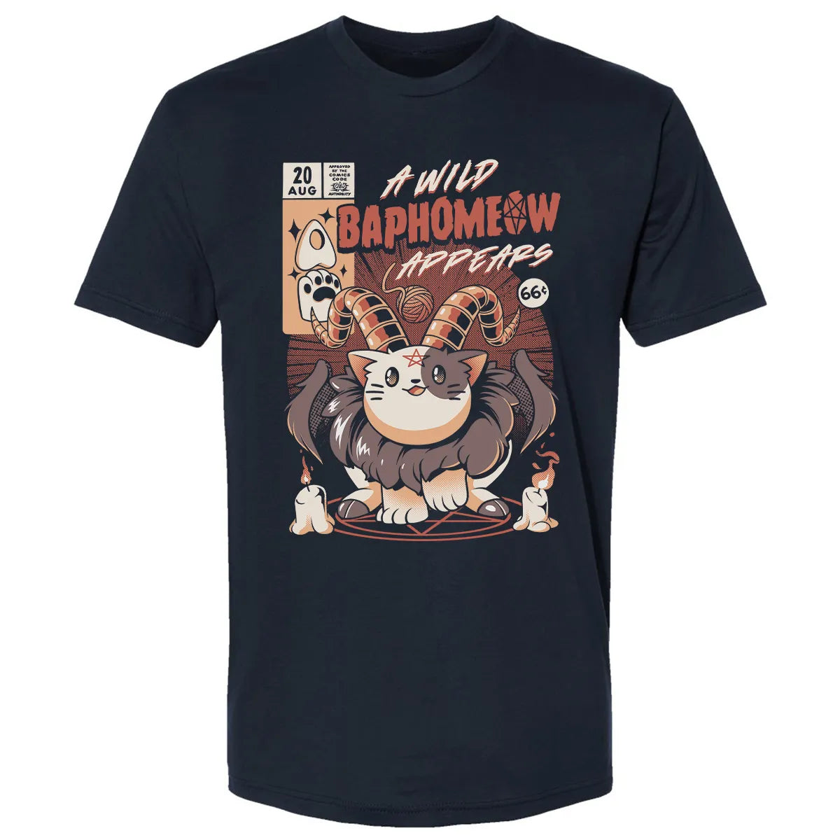 Premium Unisex T-shirt - EDRR5JYG