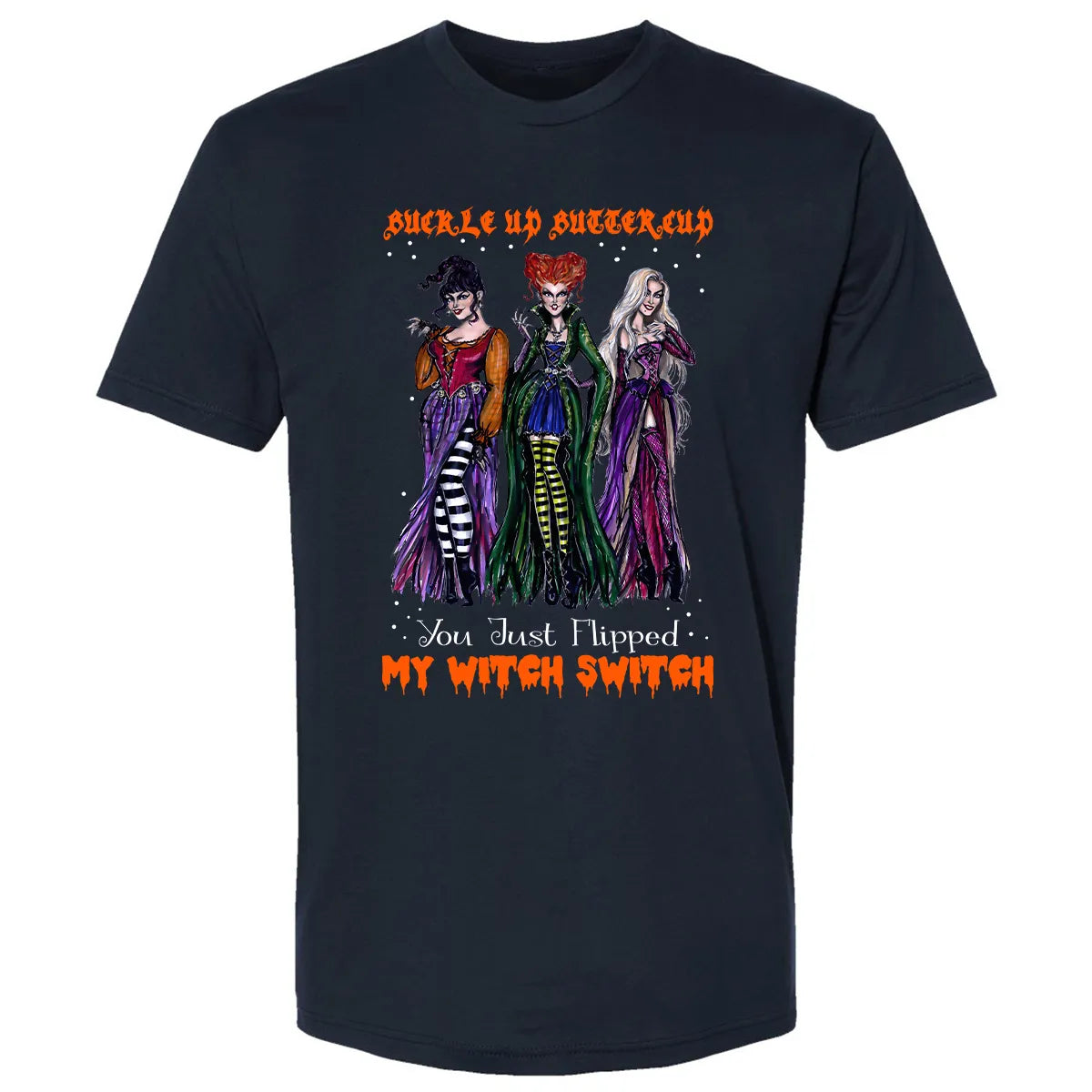 Premium Unisex T-shirt - SZLDZTEV