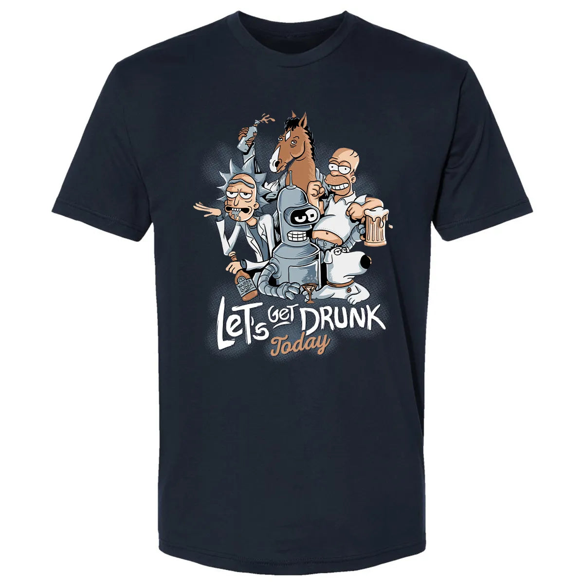 Premium Unisex T-shirt - 9B8DJX2K