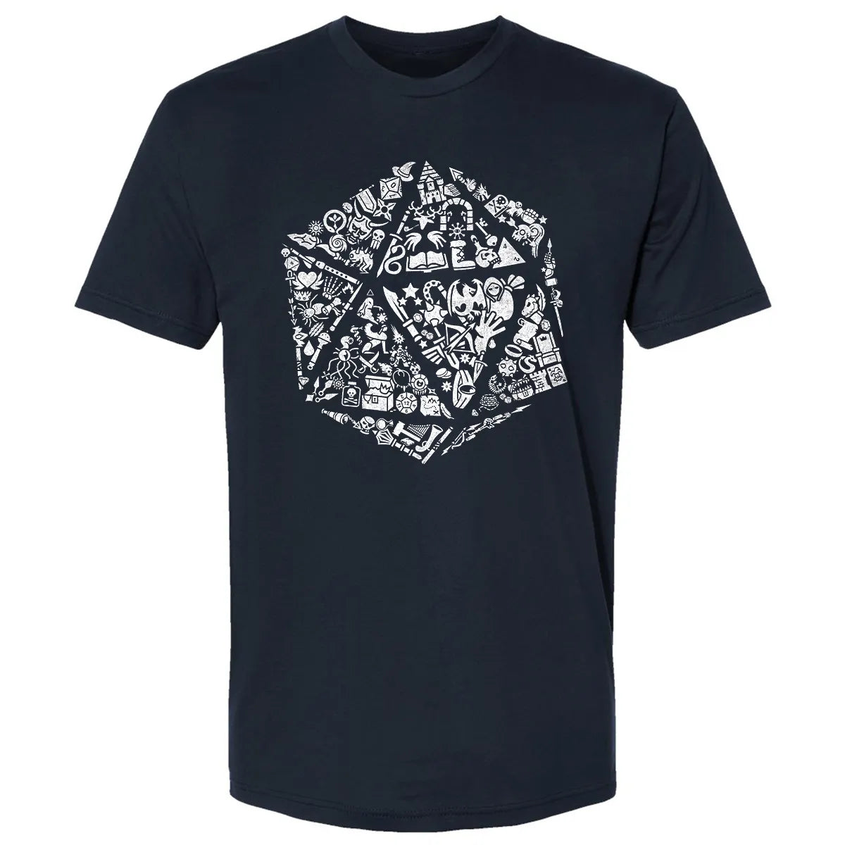 Premium Unisex T-shirt - QPB5GMY8