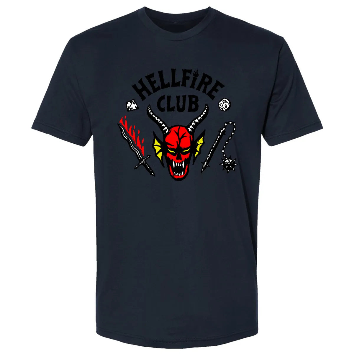 Premium Unisex T-shirt - EN5W65YP