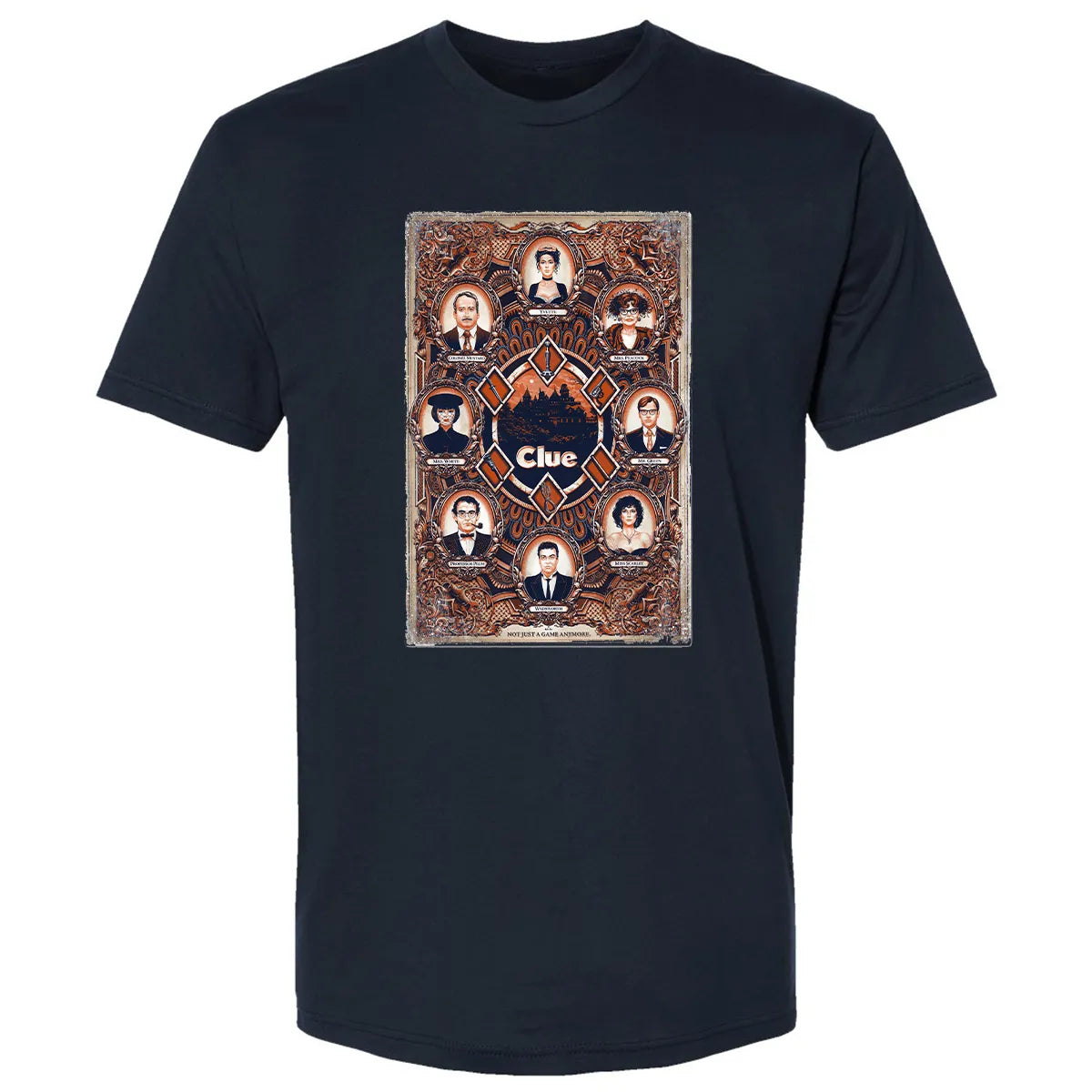 Premium Unisex T-shirt - FZQF3HHH