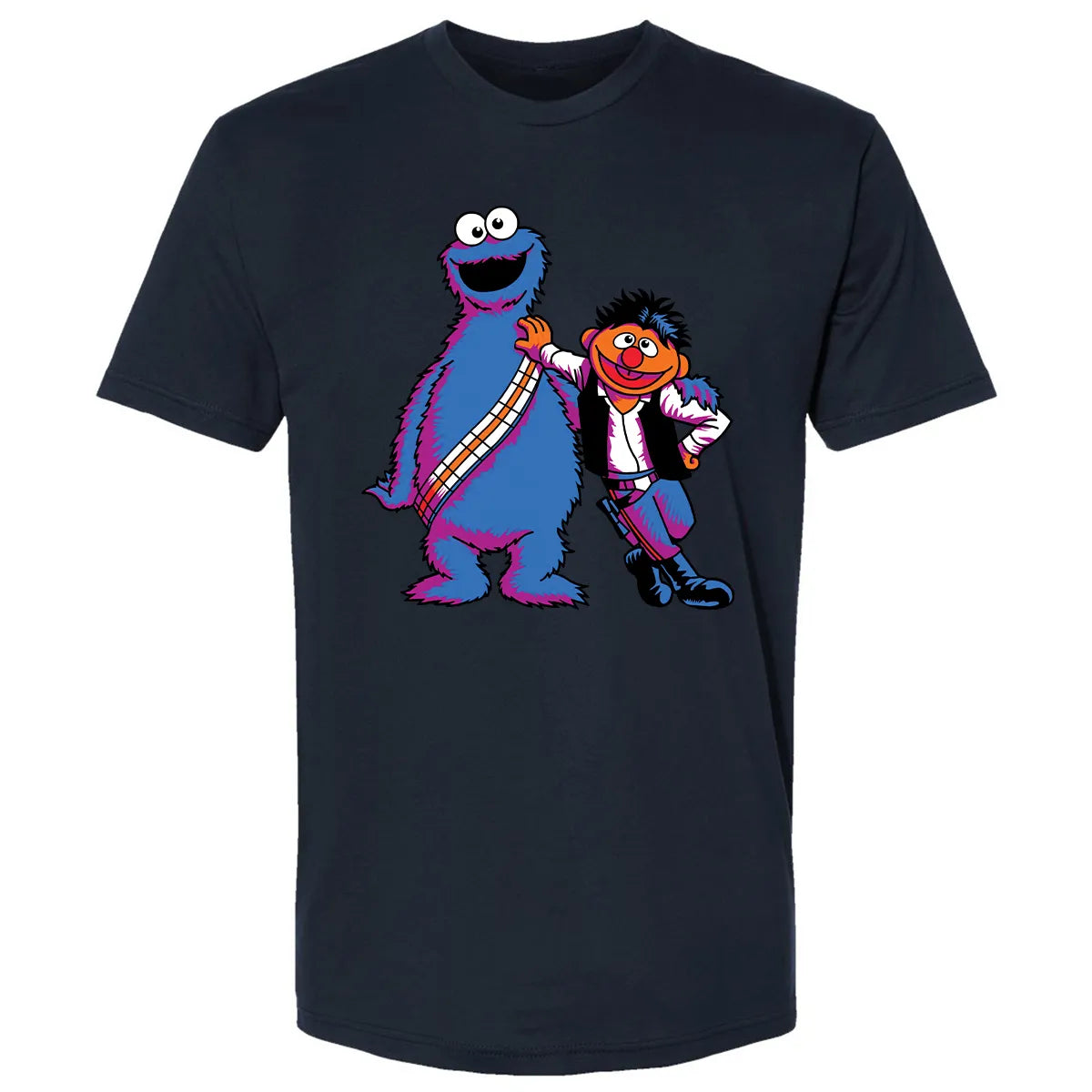 Premium Unisex T-shirt - PJ87LBHD