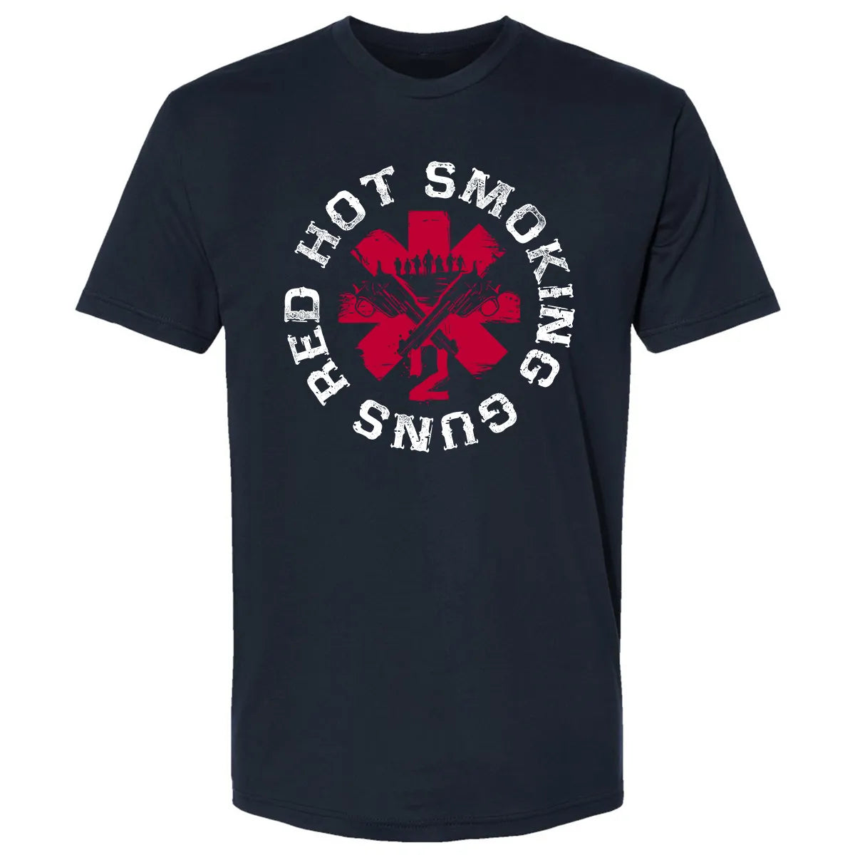 Premium Unisex T-shirt - X6LDH7XH