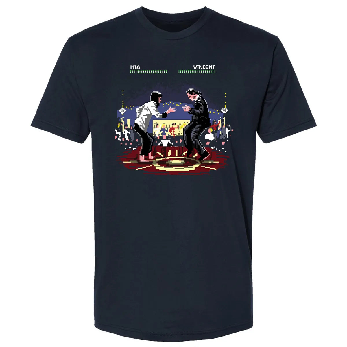 Premium Unisex T-shirt - GRG6F1H8