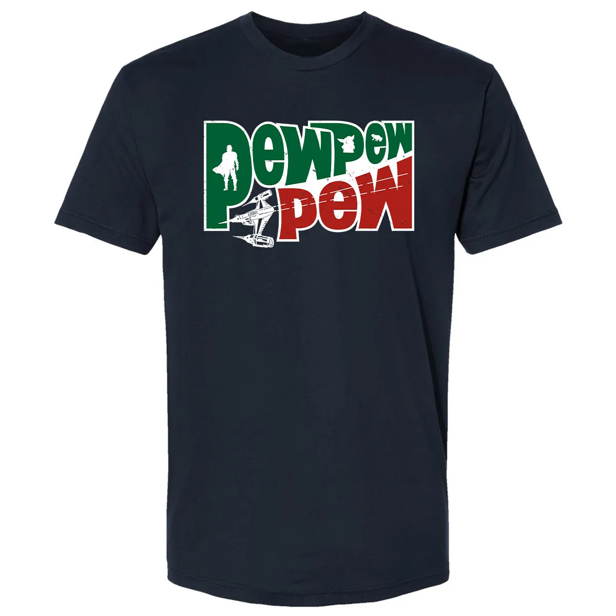 Premium Unisex T-shirt - BNHCDSZN