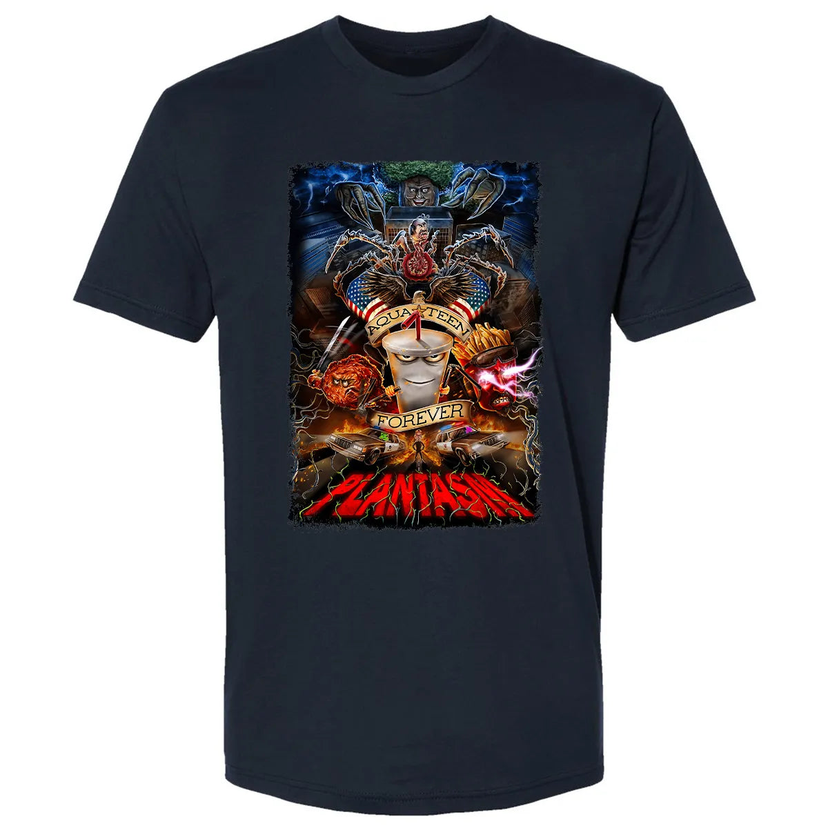 Premium Unisex T-shirt - FW4D9ZEL