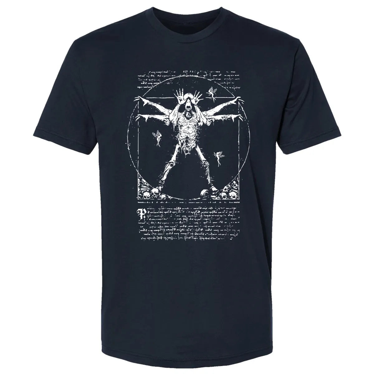 Premium Unisex T-shirt - 1N9BZKPW