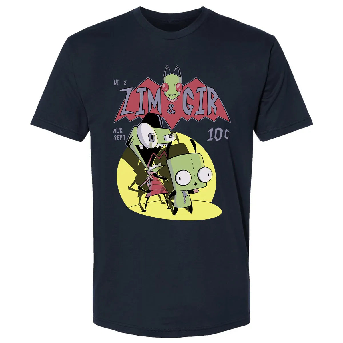 Premium Unisex T-shirt - MVW2Y5S2
