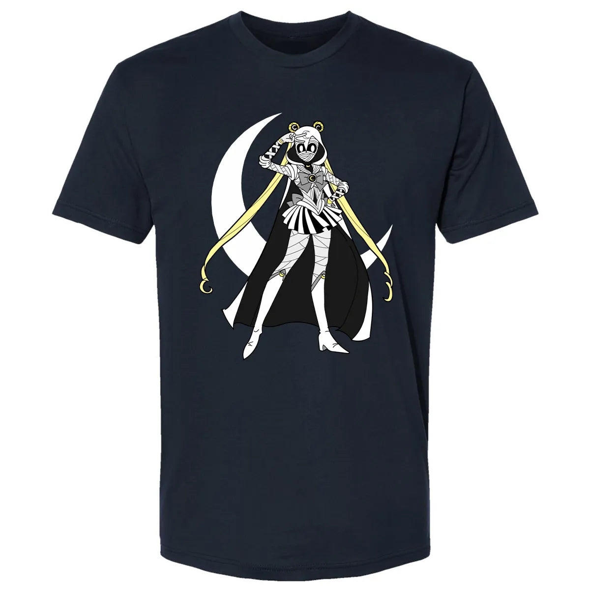 Premium Unisex T-shirt - TV94PNUZ