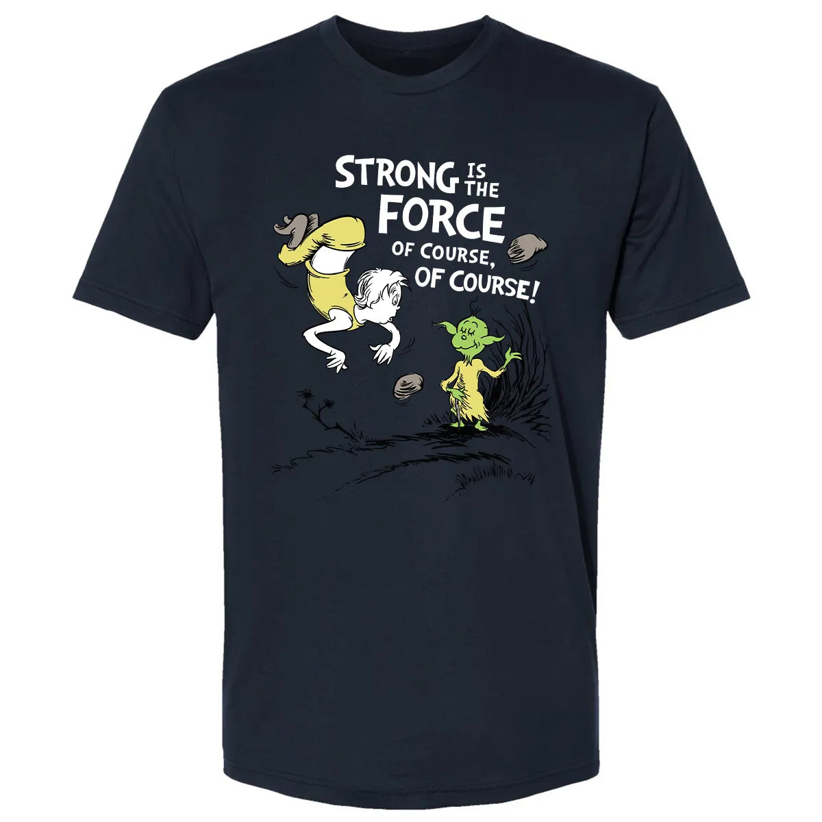 Premium Unisex T-shirt - CQTT8YK4