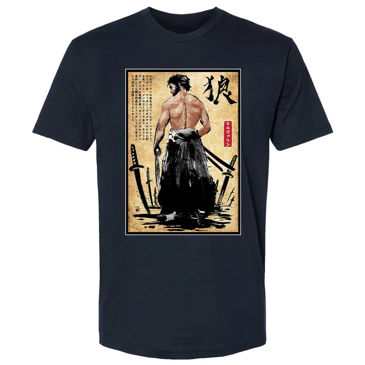 Premium Unisex T-shirt - AB4CSMSX